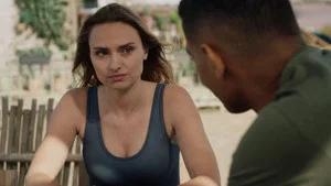 Fotograma del episodio 709: Episodio 709