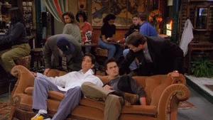 Fotograma del episodio 21: Los bravucones