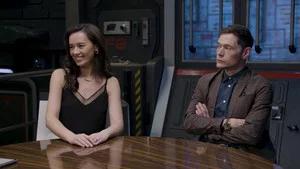 Fotograma del episodio 55: Episodio 55