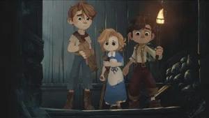 Fotograma del episodio 3: Episodio 3