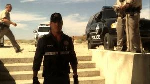 Fotograma del episodio 4: Estrellas Fugaces