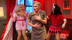 Fotograma del episodio 4: Episodio 4
