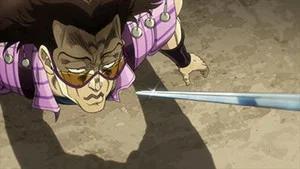 Fotograma del episodio 32: Alessi de Set (Parte 1)