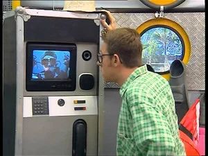 Fotograma del episodio 65: Episodio 65