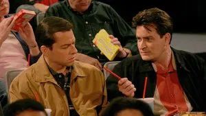 Fotograma del episodio 12: Ese Tirón Especial