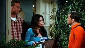 Fotograma del episodio 2: Pero Cállate, Herb