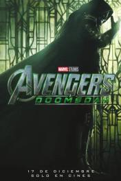 Avengers: Doomsday