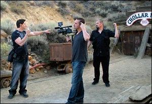 Fotograma del episodio 5: Episodio 5