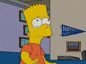 Fotograma del episodio 18: El gran perdedor