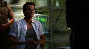 Fotograma del episodio 4: Mordida mortal