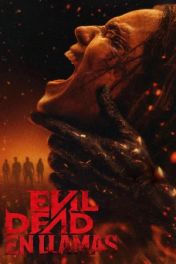 Evil Dead: En llamas