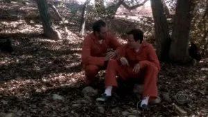 Fotograma del episodio 10: Encadenado