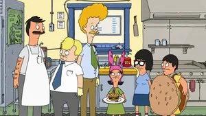 Fotograma del episodio 1: Carne humana