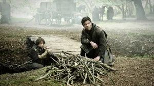 Fotograma del episodio 2: Las tierras de la noche