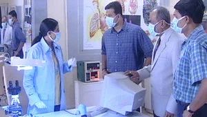 Fotograma del episodio 319: Episodio 319