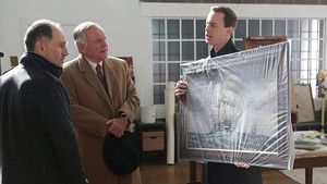 Fotograma del episodio 17: El Hábil Estafador