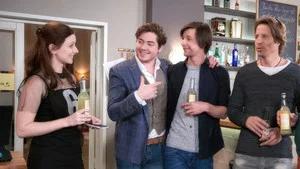 Fotograma del episodio 198: Episodio 198