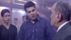 Fotograma del episodio 251: Episodio 251