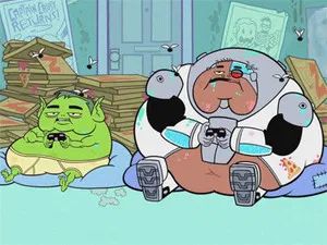 Fotograma del episodio 5: Episodio 5