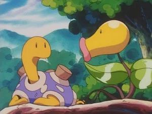 Fotograma del episodio 13: Elixir De Amor