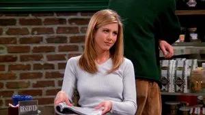 Fotograma del episodio 5: La nueva novia de Joey
