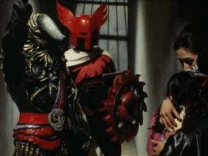 Fotograma del episodio 12: Episodio 12