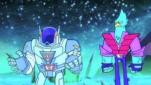 Fotograma del episodio 30: Episodio 30