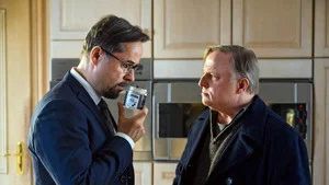 Fotograma del episodio 30: Episodio 30