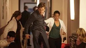 Fotograma del episodio 1: Episodio 1
