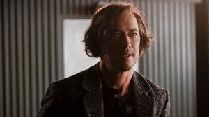 Fotograma del episodio 14: Causa y XS