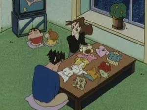 Fotograma del episodio 214: Episodio 214