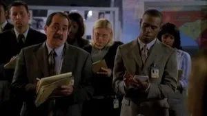 Fotograma del episodio 20: Daño y encanto
