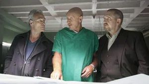 Fotograma del episodio 26: Episodio 26
