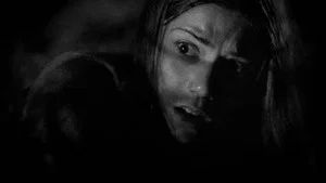 Fotograma del episodio 20: Relación de sangre