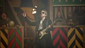Fotograma del episodio 1: Episodio 1