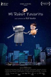 Mi Robot Y Yo