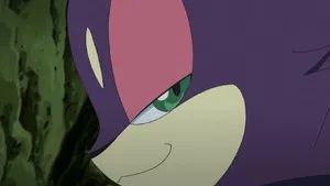 Fotograma del episodio 44: Purrloin: ¿Dulce O Traicionero?