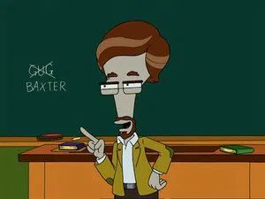 Fotograma del episodio 6: Bebés congelados