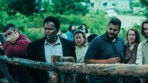 Fotograma del episodio 5: Siluetas