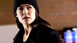 Fotograma del episodio 4: Elizabeth Keen (N.° 1)