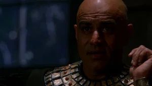Fotograma del episodio 4: Defendiendo tu vida