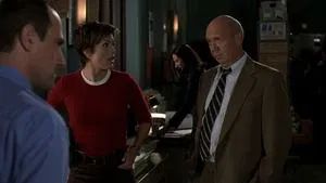Fotograma del episodio 12: Protección
