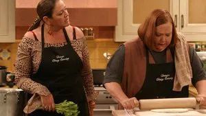 Fotograma del episodio 7: Un matadero Kosher en Fontana
