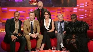 Fotograma del episodio 16: Episodio 16