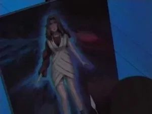 Fotograma del episodio 206: ¿Genjutsu o realidad?*