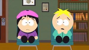 Fotograma del episodio 10: El Hobbit