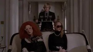 Fotograma del episodio 13: Coven: Las siete maravillas