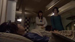 Fotograma del episodio 29: Episodio 29