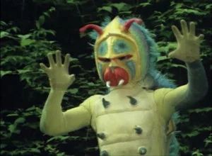 Fotograma del episodio 20: Episodio 20