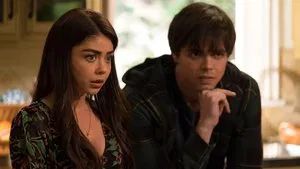 Fotograma del episodio 10: Atrapado en un momento
